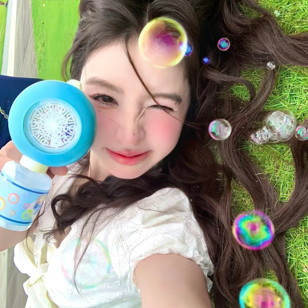 爱了散了2