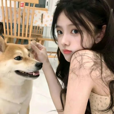 救援狗